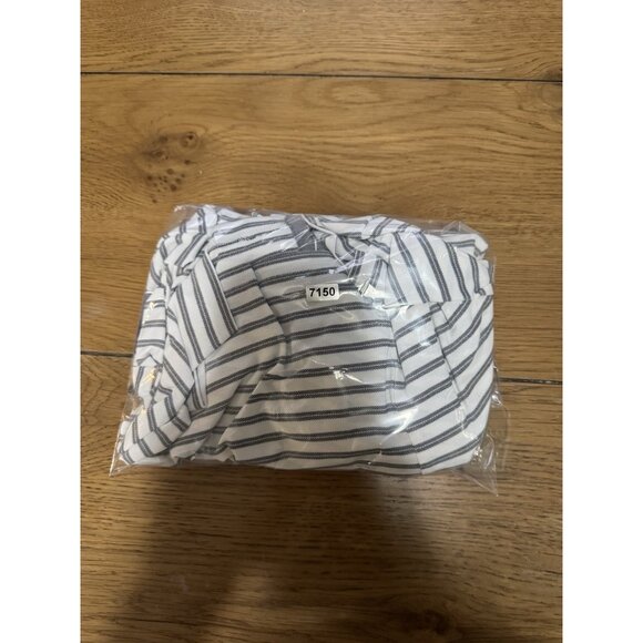 JOHNNIE-O Prep-Formance Sun Protection‎ UPF50 Mens Polo Shirt Size Large Preppy - Picture 12 of 12